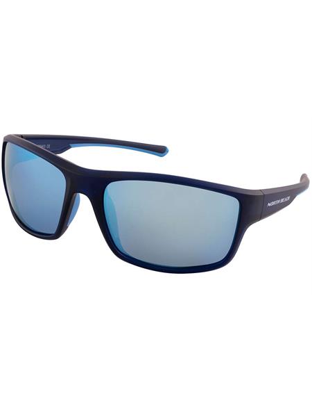 North Beach Isaza Polarised Sunglasses